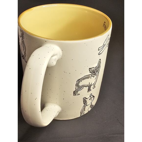 French Bulldog Mug Spectrum Designz 2022 - Picture 4 of 12